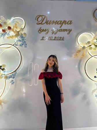 Қара көйлек