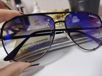 Солнечные очки альберто