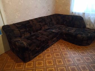Продам диван раскладной в отличном состоянии без пятен и потертостей
