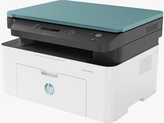 МФУ HP Laser mfp 135r