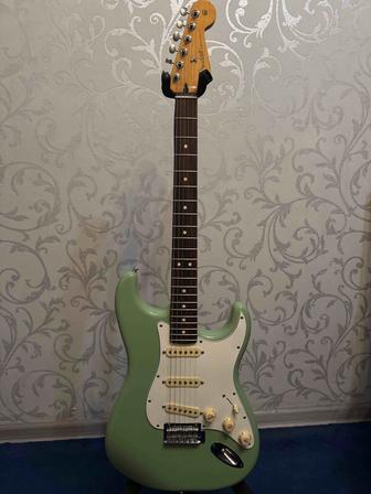 Продам электрогитару Fender Player 2 series stratocaster