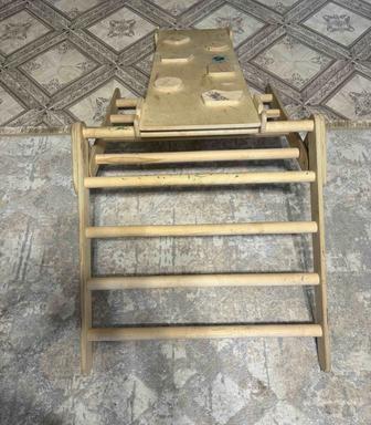 Продам игровой комплекс горка Пиклера