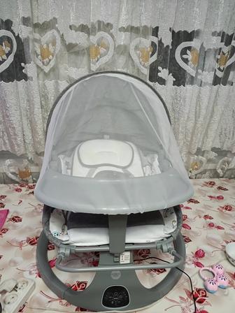Продам детский шезлонг
