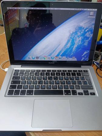 Macbook 5,1 Core 2 Duos, 4/160Gb, Nvidia GeForce 9400M