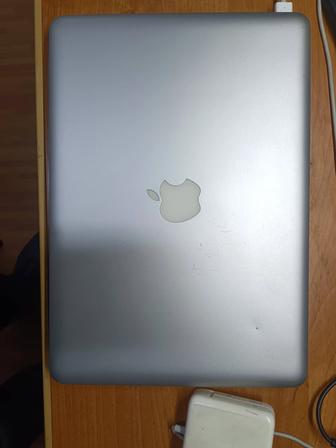 Macbook 5,1 Core 2 Duos, 4/160Gb, Nvidia GeForce 9400M