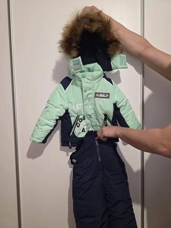 Комбенизоны для детей