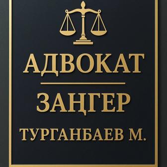 Услуги профессионального юриста