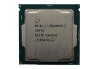 Celeron G3930 2.90GHz. LGA 1151