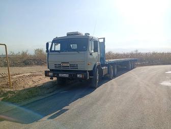 Услуги длиномер доставка контейнернеров и.т.д по городу и области