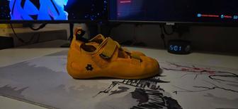 Туфли скальные 40