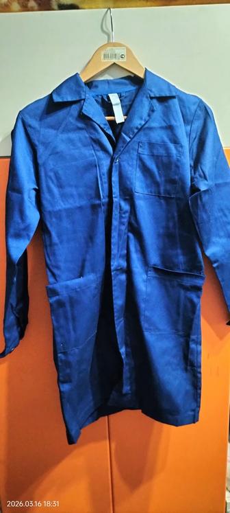 Продам халат для труда