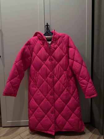 Продам куртку б/у в отличном состояние