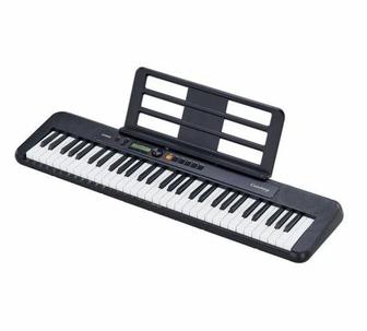 Синтезатор Casio CT-S200BK