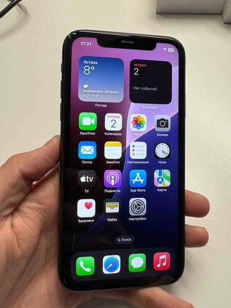 iPhone 11 64gB