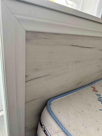 Продам кровать 160х200