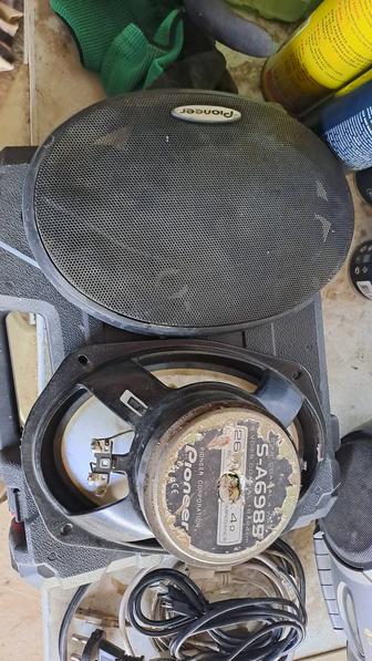 Автомагнитола