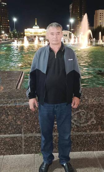 Арматурщик