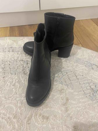 Ботильоны -35р