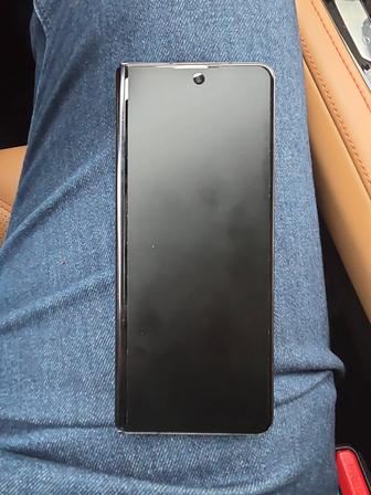 Samsung Galaxy Z Fold 5, 256gb, черный