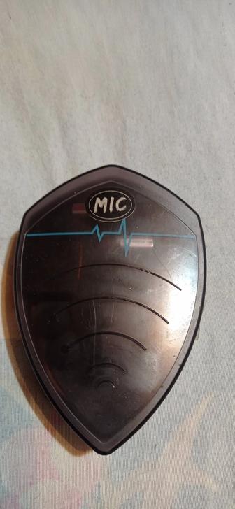 Наушники MIC