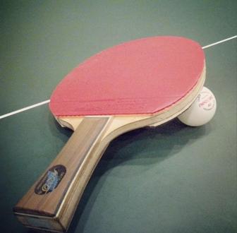 Ракетки для настольного тенниса Вьетнам 80 -х г