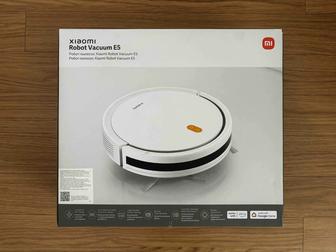 Робот Пылесос Xiaomi Robot Vacuum E5