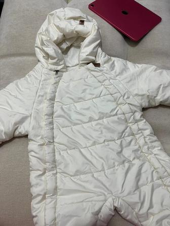 Комбинезон детский