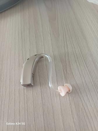 Слуховой аппарат