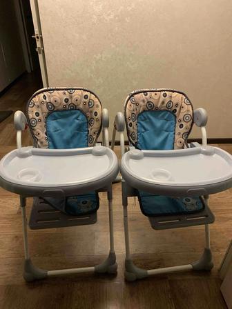 Продам детское сидение для кормления