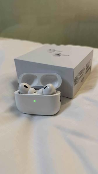 Наушники AirPods Pro 2 люкс