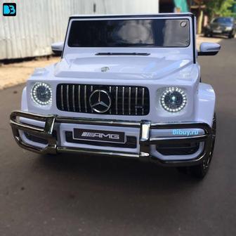 Детский машина