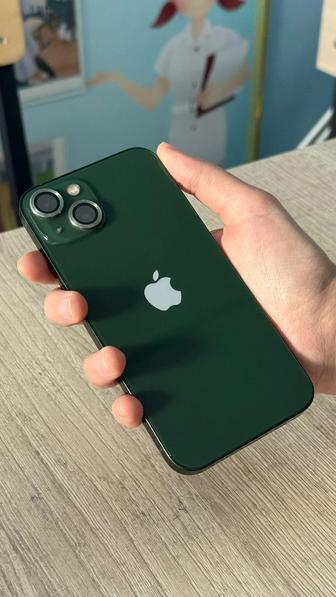 iPhone 13