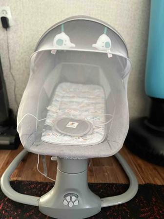 Продам шезлонг