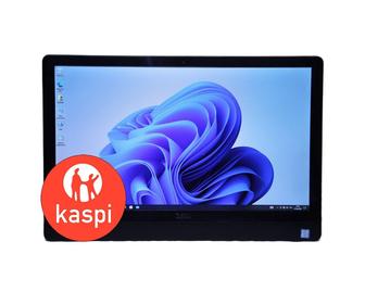 Моноблок DELL i3 6100U 23.8 DDR3 8Gb HD Graphics 520 SSD240Gb