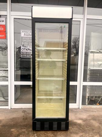 Холодильник витрина