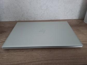 HP Elitebook 840 G8 core i7-1165G7