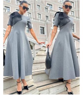 Продам платье