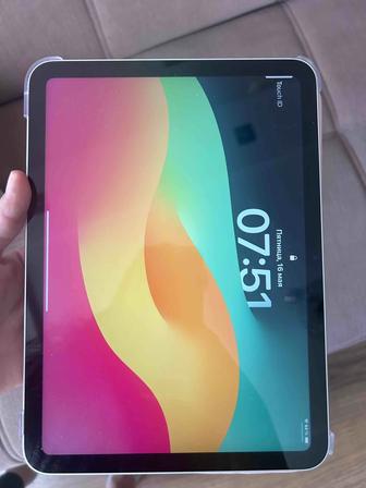 Продам iPad 10th gen