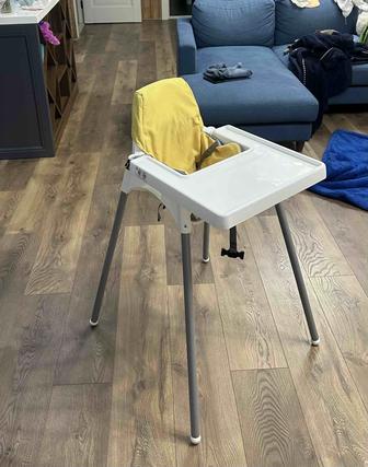 Стульчик детский