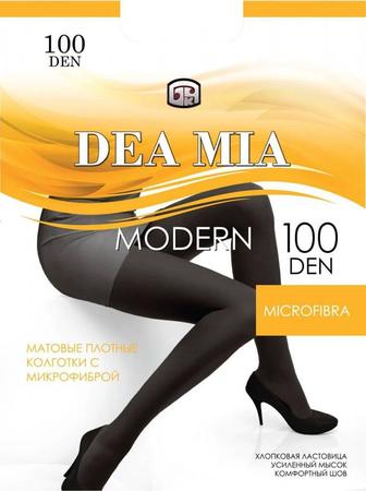 Колготки DEA MIA новые