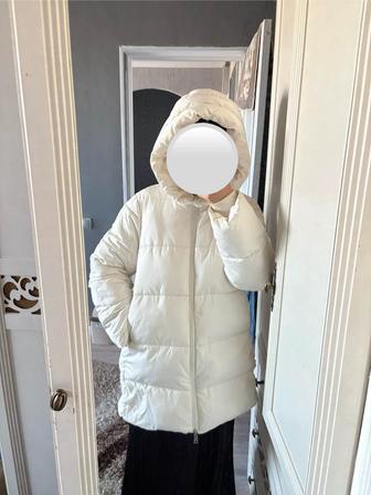 Продам женскую зимнюю куртку