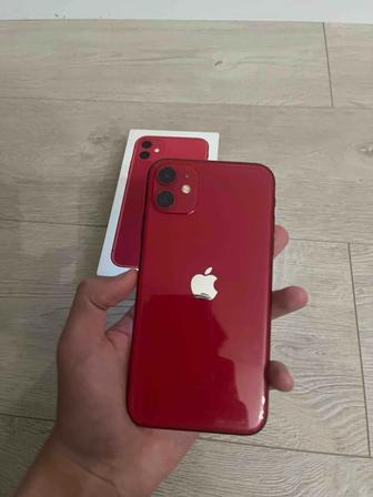 iPhone 11 128GB