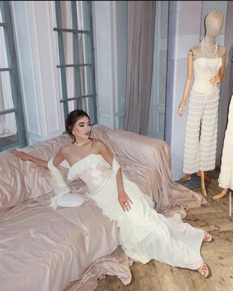 Вечернее платье Belle