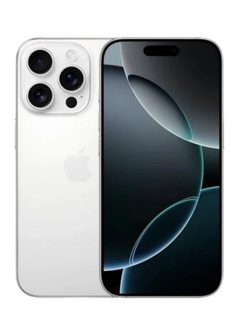Новый iPhone 16 pro 256 gb