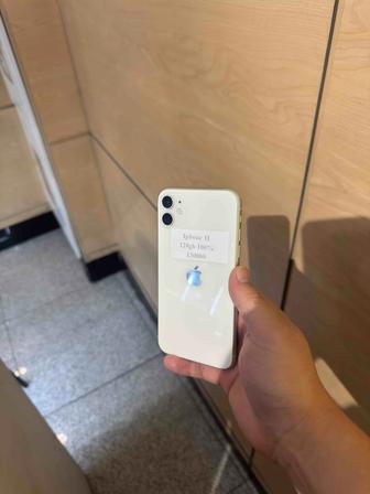 Iphone 11 128gb 100%