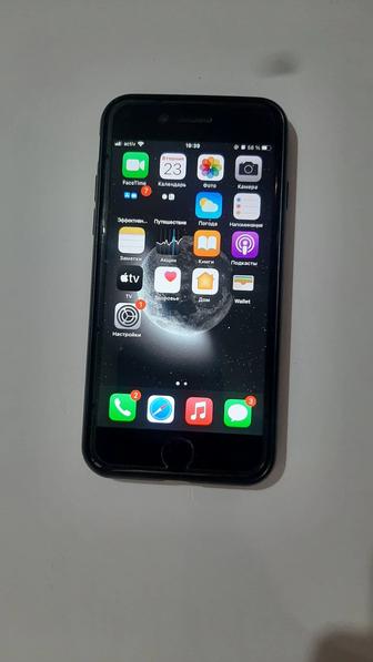 Продается iphone 7