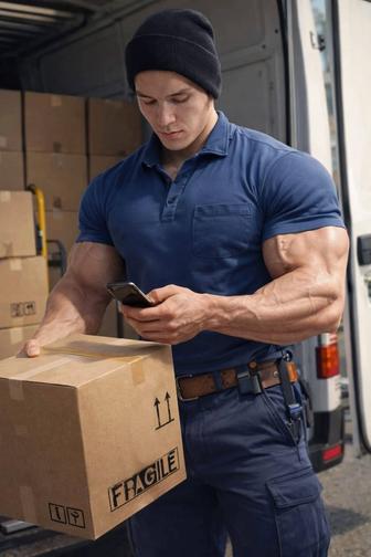 Услуги грузчиков опытные, профессионального грузчики 24/7