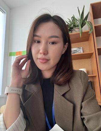 Учитель английского языка
