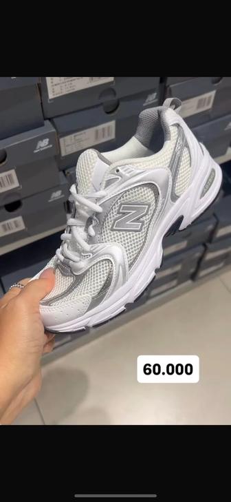 Кроссы от New Balance оригинал
