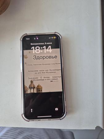 Продам айфон 15